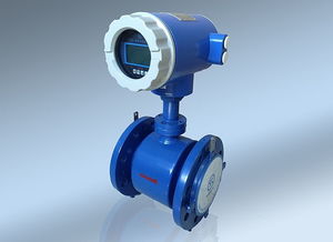 電磁流量計的常見故障及解決方法