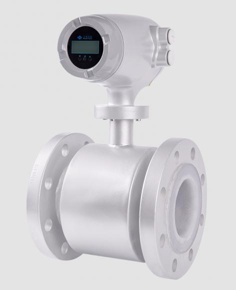 電磁流量計 原理、特點與應用